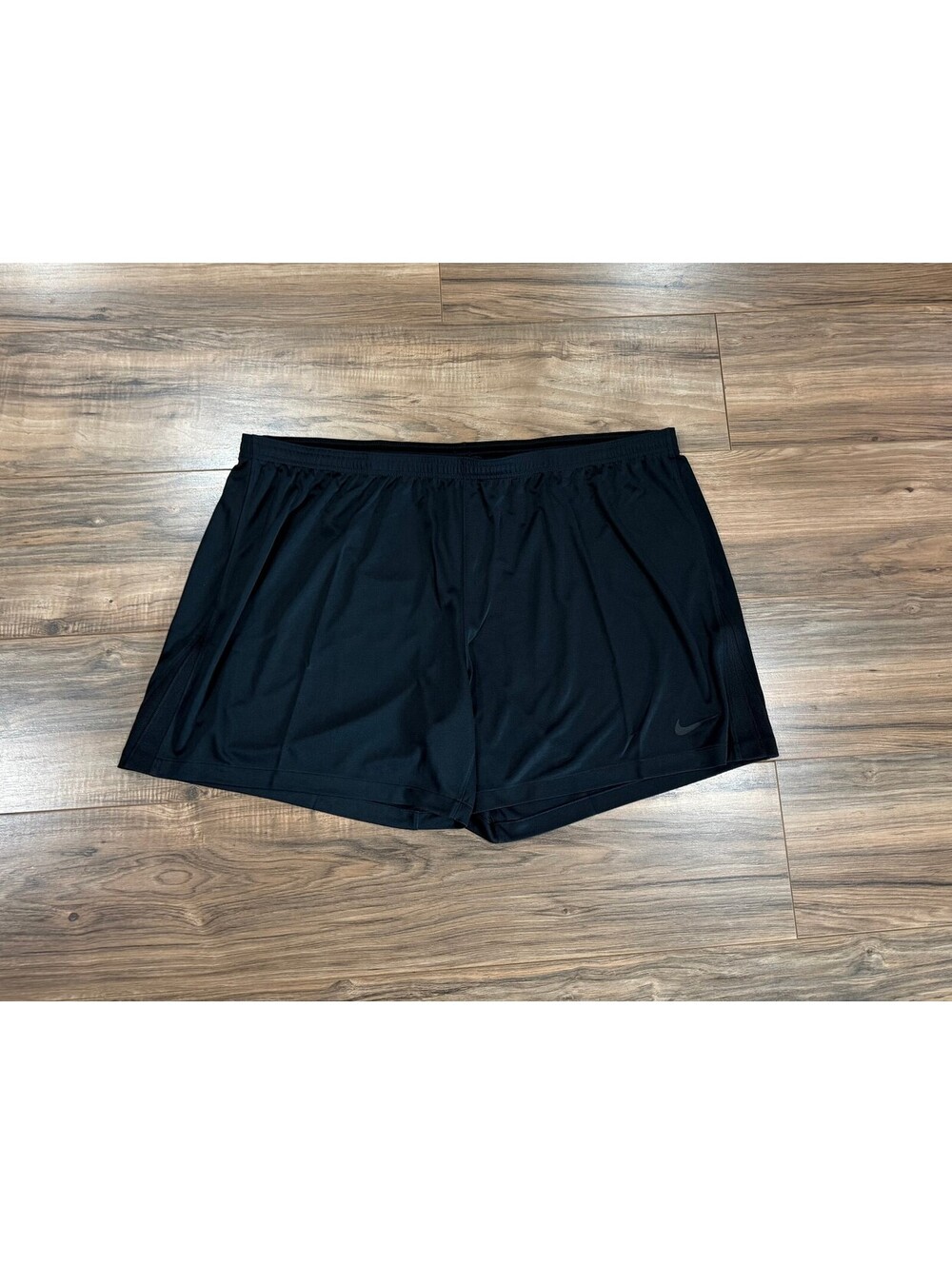 Nike "GFA Promo" Player Issued Unrelased Sample Training Shorts Men's 3XLT*RARE*